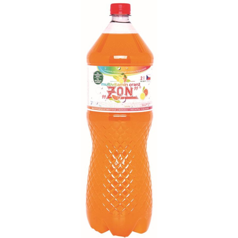 ZON Multivitamín