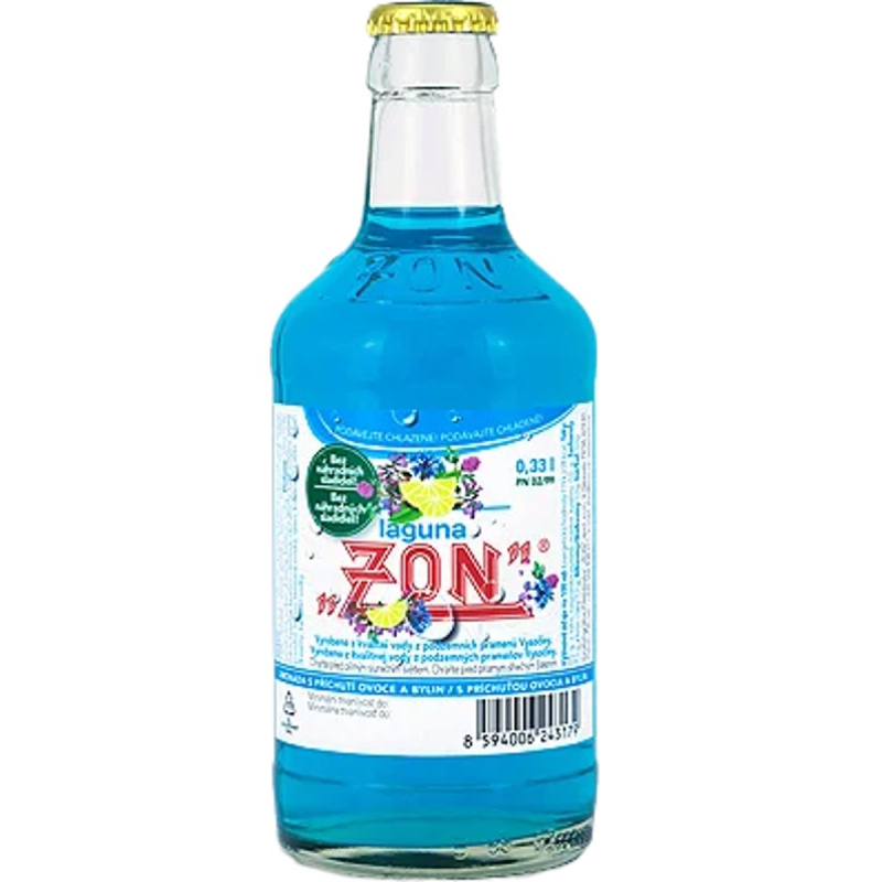 ZON Laguna