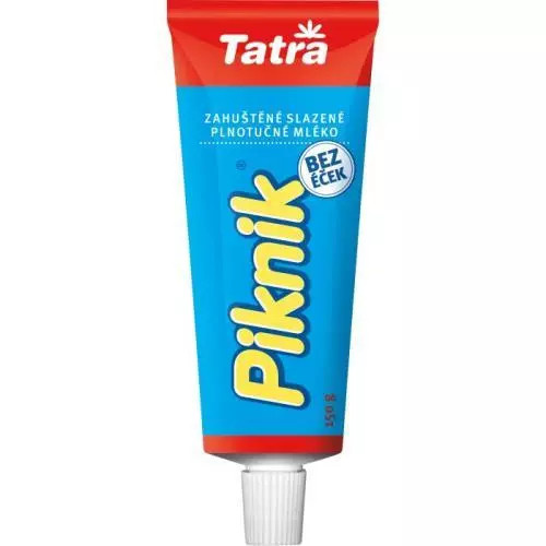 Tatra piknik 150g