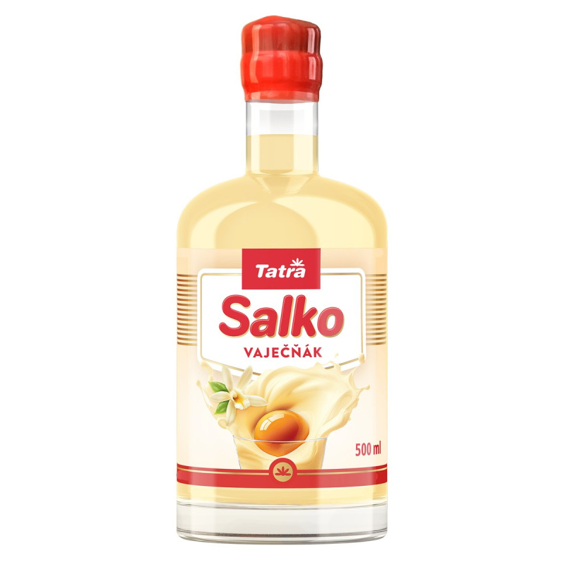 Tatra Salko Vaječňák 6% obj.