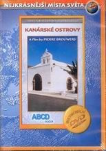 Kanárské ostrovy - turistický videoprůvodce (53 min.)