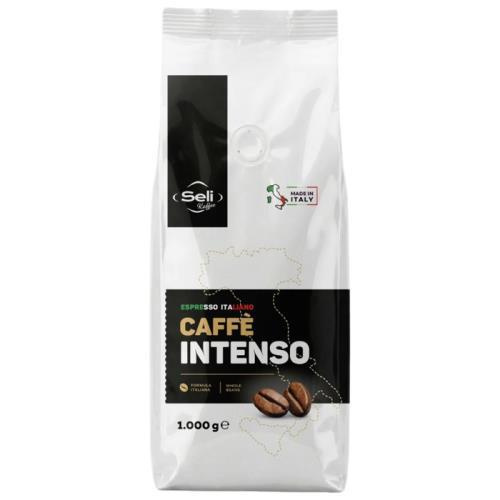 Seli káva intenso zrno 1kg