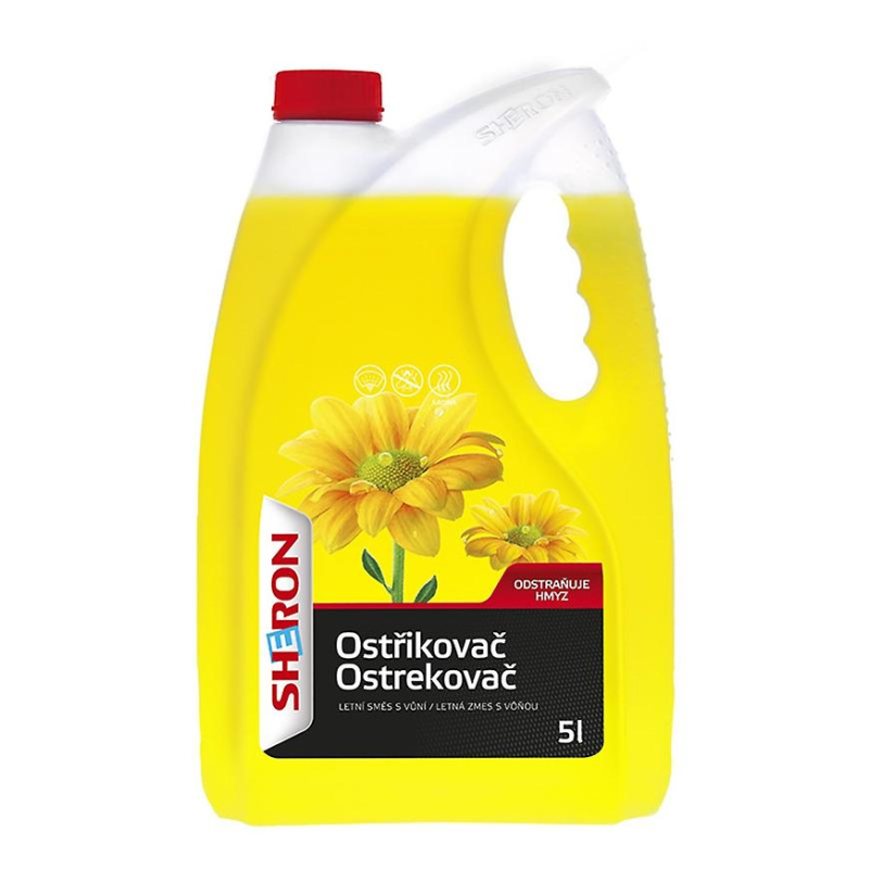 Sheron Letní směs do ostřikovačů
