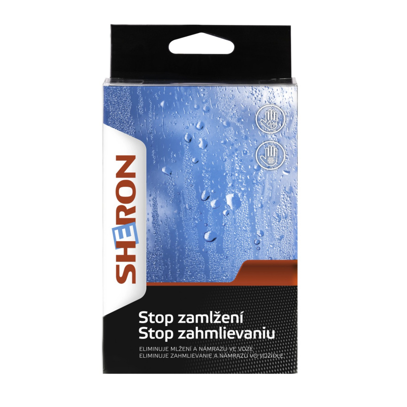 SHERON Stop zamlžení