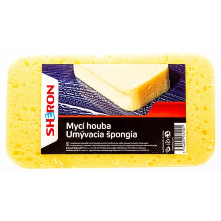 SHERON Mycí houba 1 ks