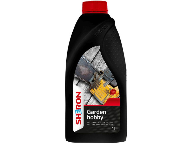 Sheron Garden hobby 1 l