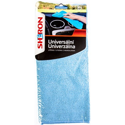 Sheron utěrka z mikrovlákna universální
