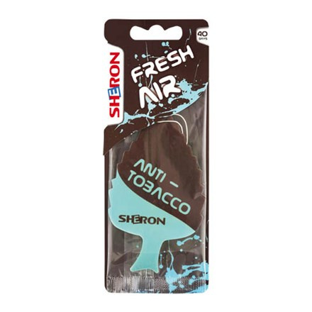 Osvěžovač Sheron Fresh Air Anti-Tobacco
