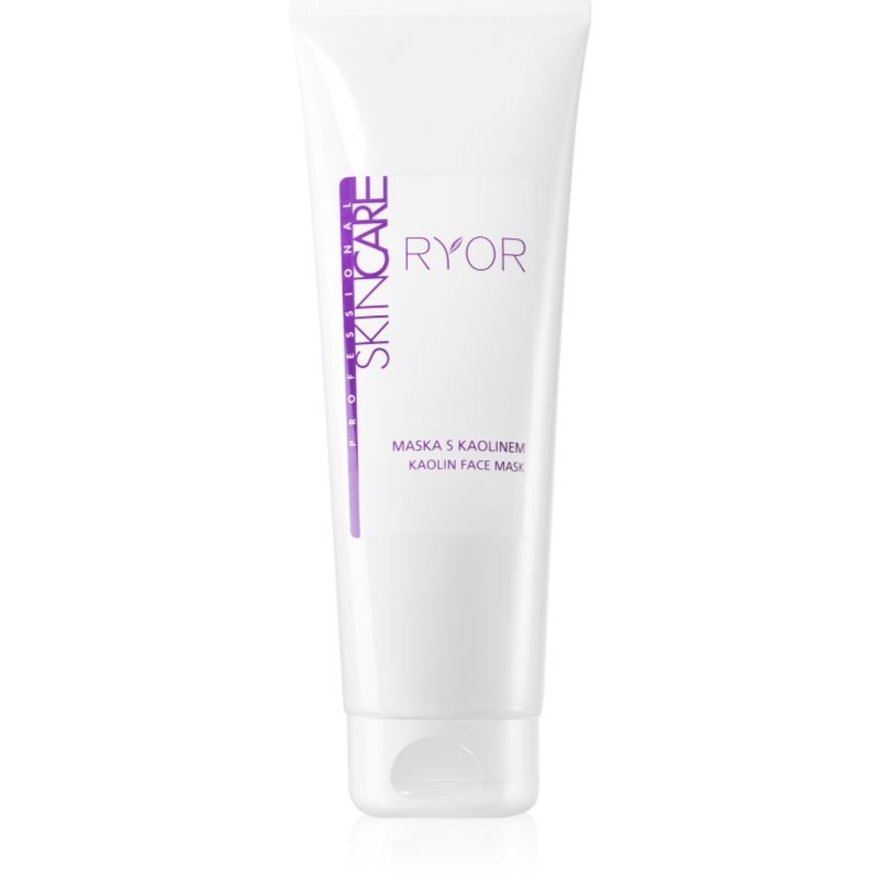 RYOR Maska s kaolinem, 250ml