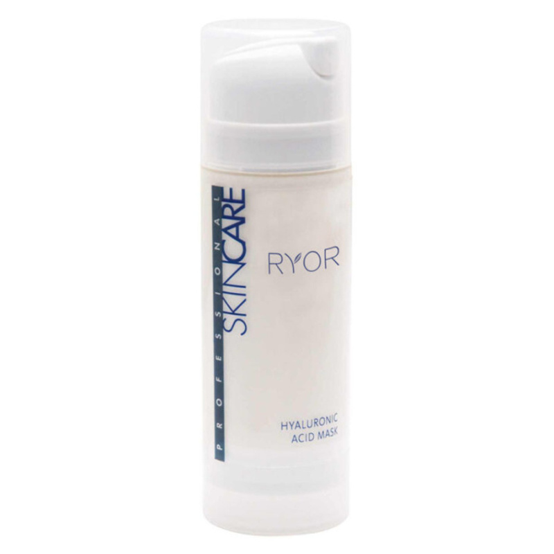 RYOR Maska s kyselinou hyaluronovou, 150 ml