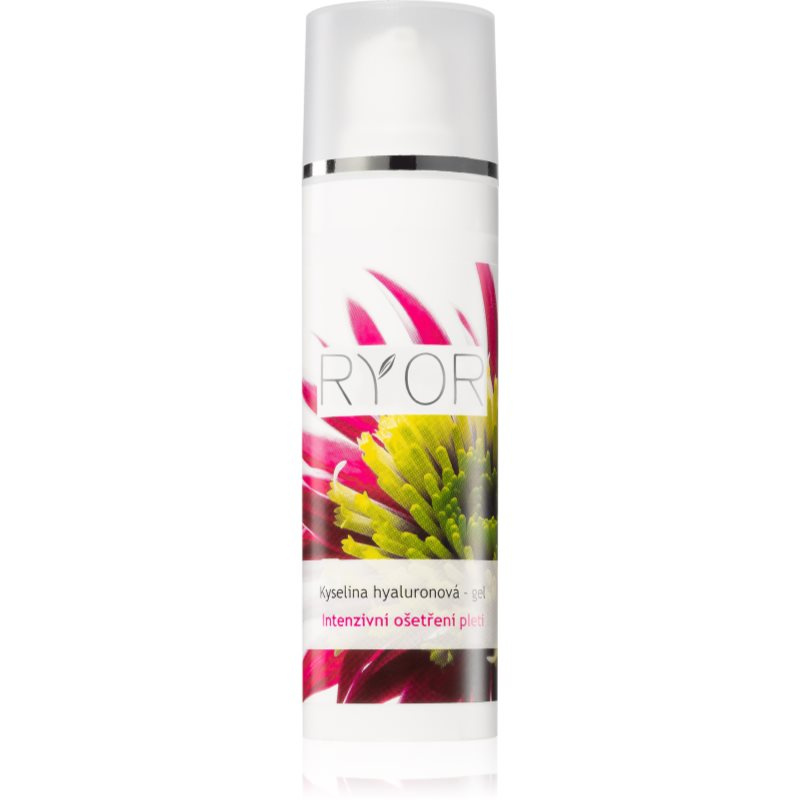 RYOR Kyselina hyaluronová gel, 30ml