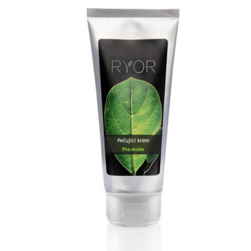 RYOR Pro Muže pečující krém pro muže 100 ml