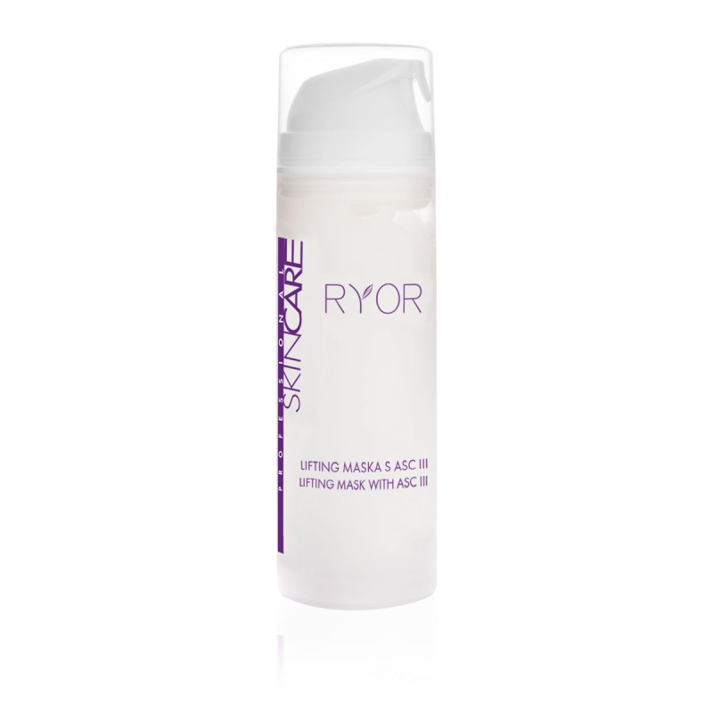 RYOR Lifting maska s ASC III, 150 ml