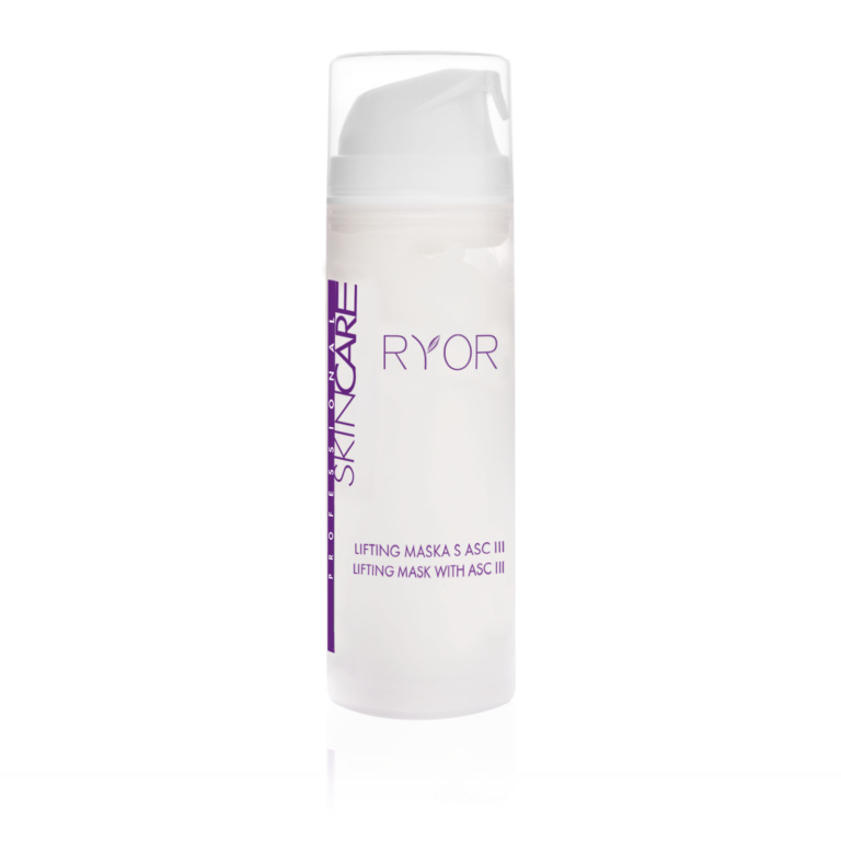 RYOR Lifting maska s ASC III, 150 ml