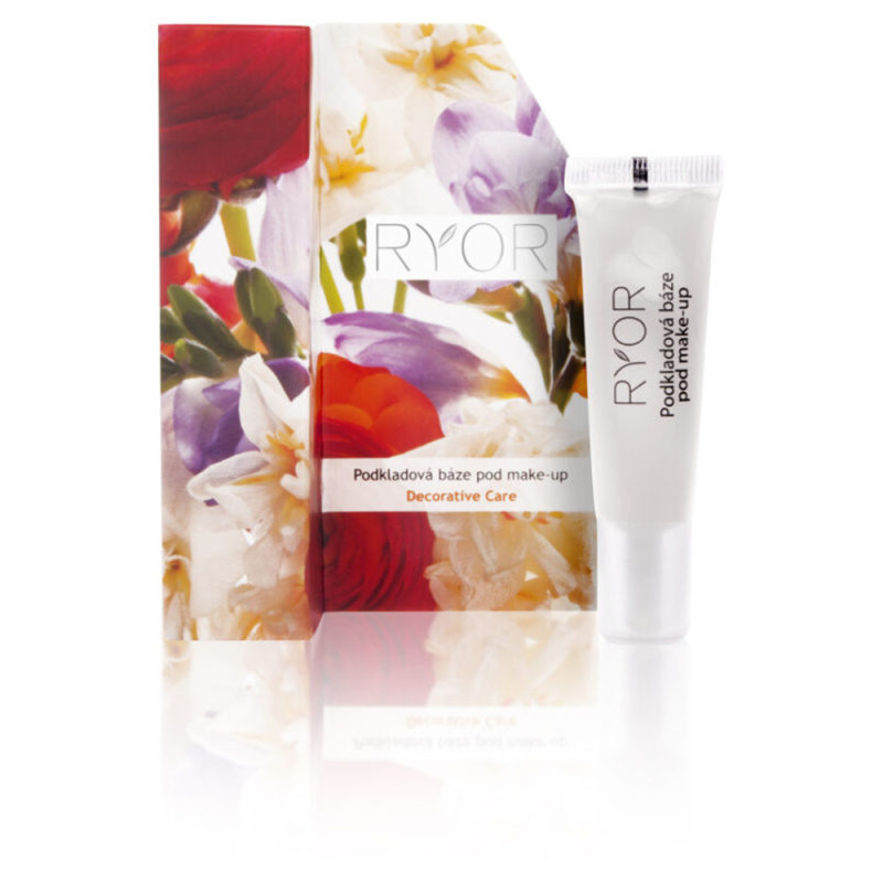 RYOR Decorative Care podkladová báze pod make-up 10 ml