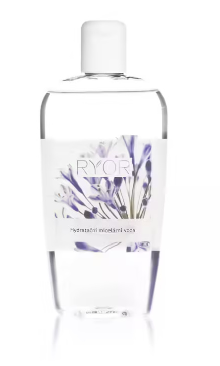 RYOR Hydratační micelární voda, 300ml