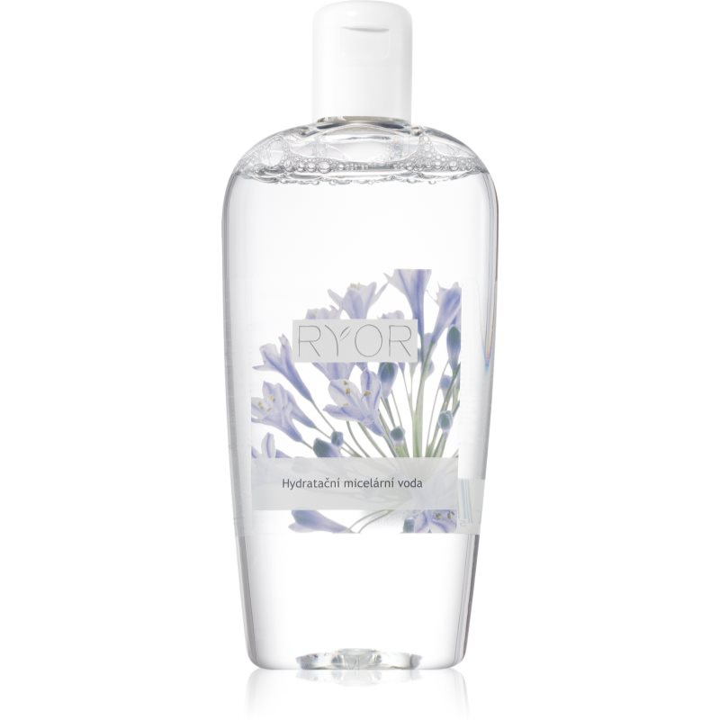 RYOR Hydratační micelární voda, 300ml