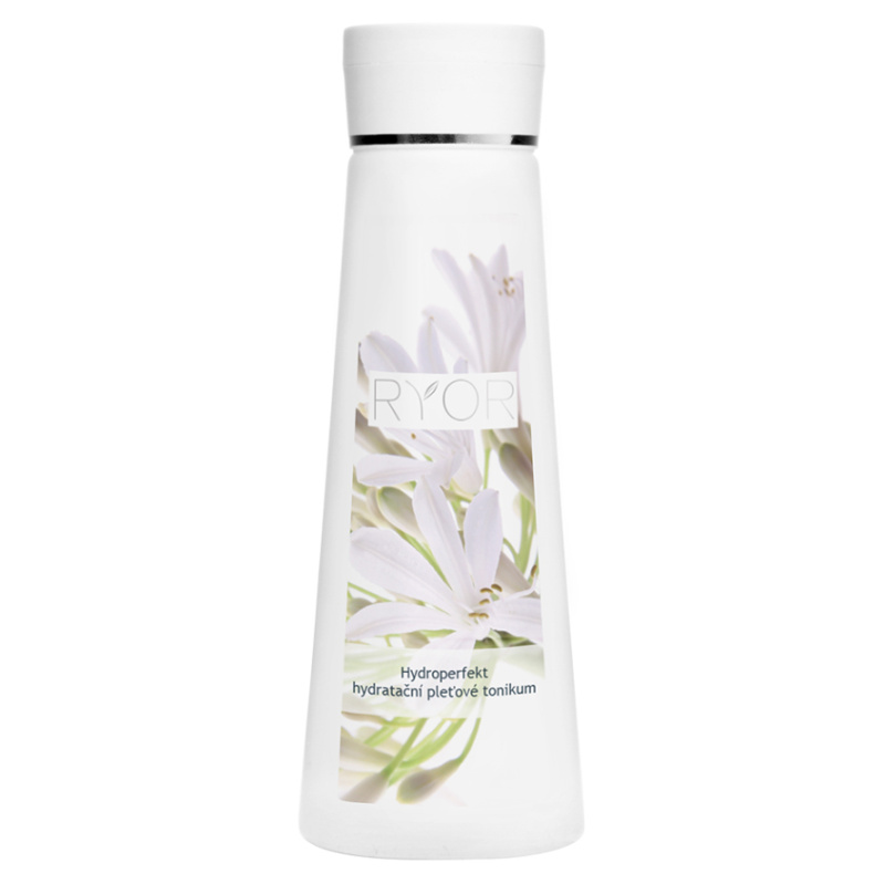 RYOR Hydroperfekt hydratační pleťové tonikum 200 ml