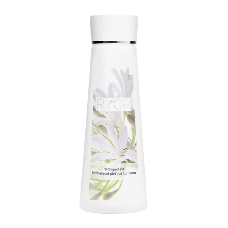 RYOR Hydroperfekt hydratační pleťové tonikum 200 ml