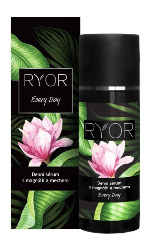 RYOR Every day denní sérum 50 ml