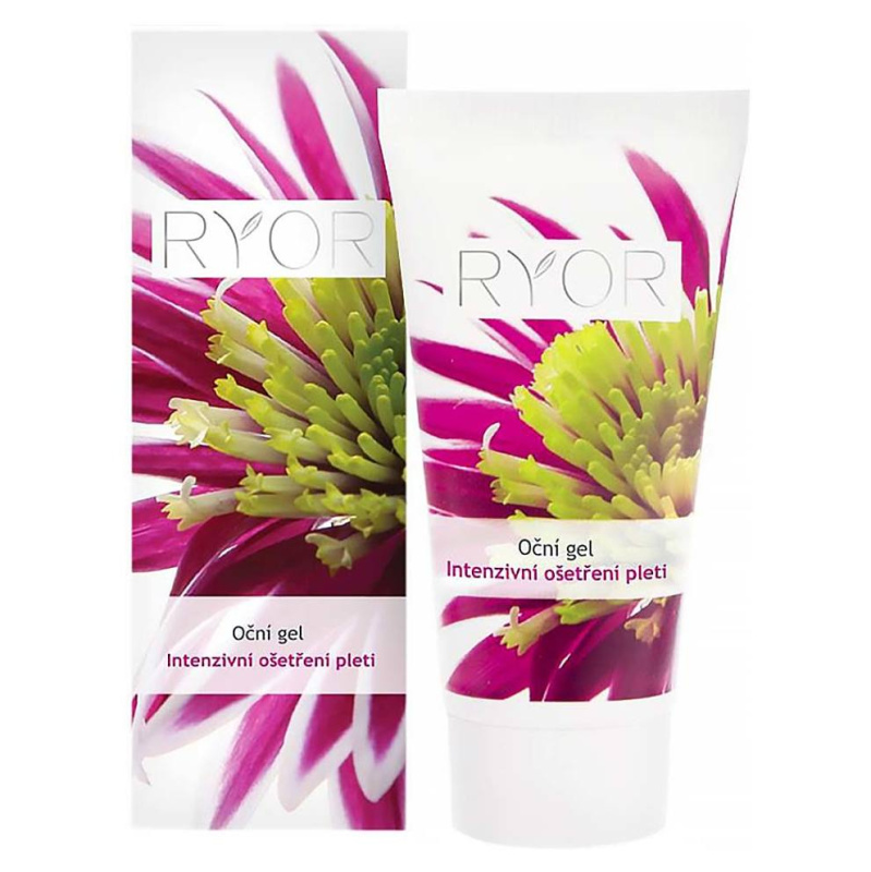 RYOR Oční gel, 30ml