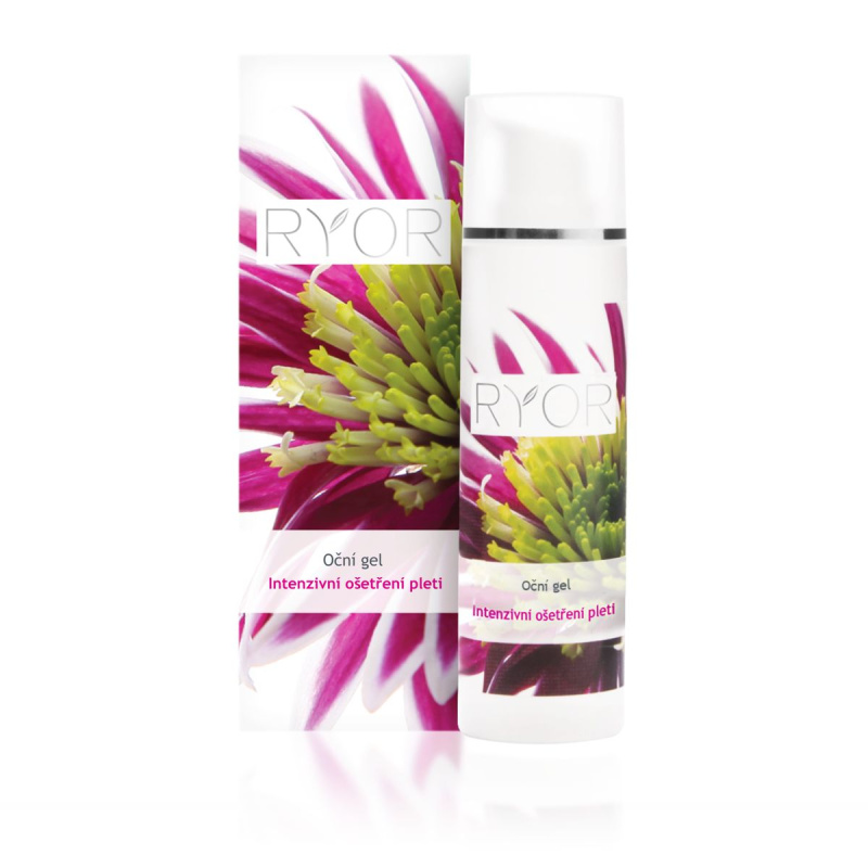 RYOR Oční gel, 30ml