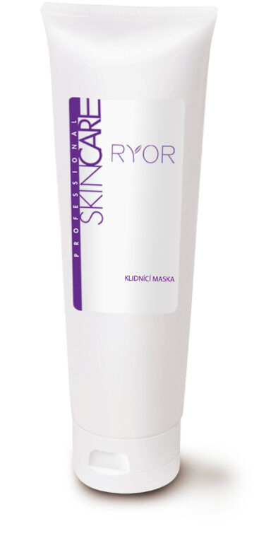 RYOR Klidnící maska, 250 ml