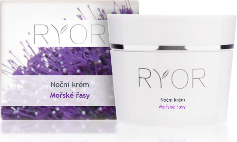 RYOR Noční krém, 50ml