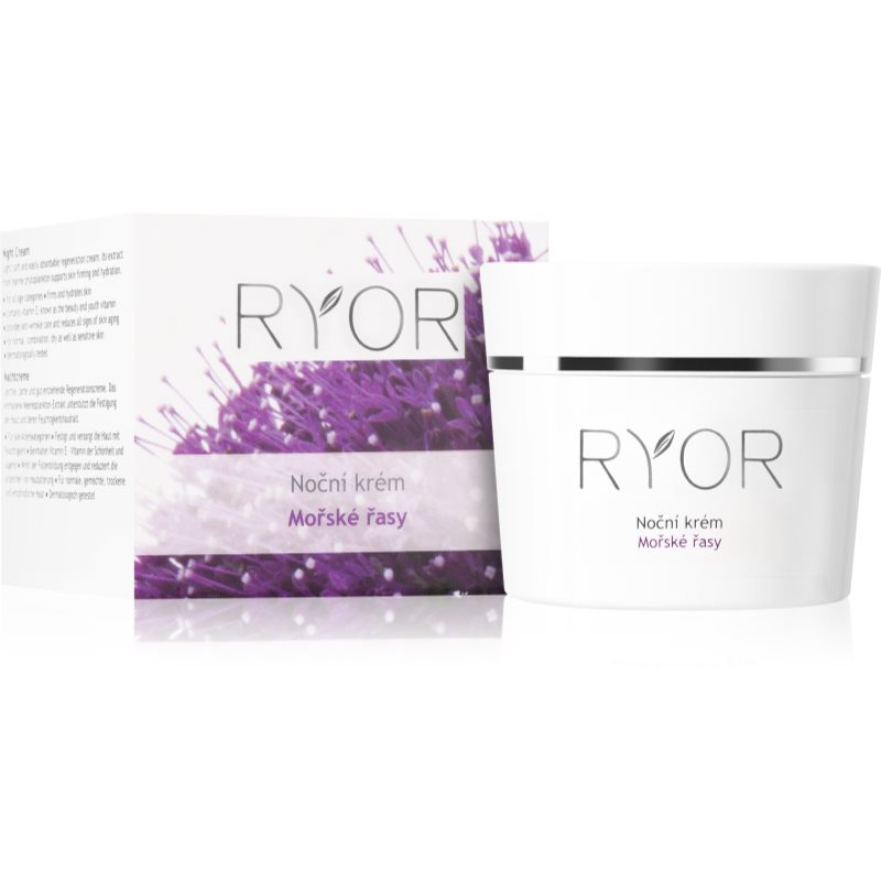RYOR Noční krém, 50ml