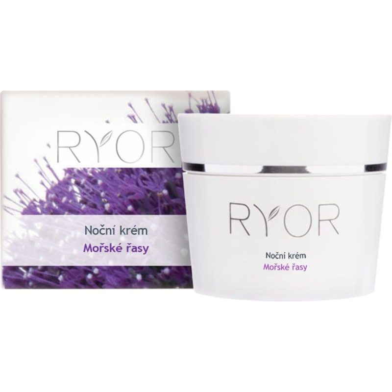 RYOR Noční krém, 50ml
