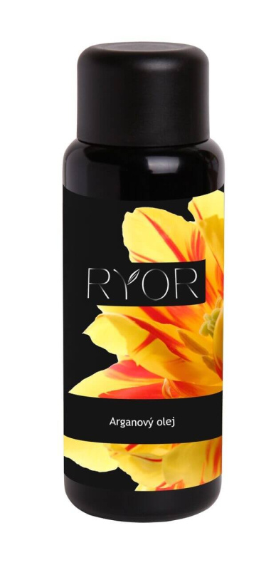RYOR Arganový Olej 100 ml