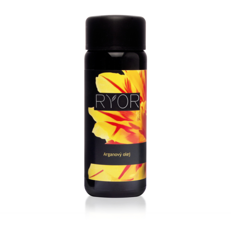 RYOR Arganový Olej 100 ml