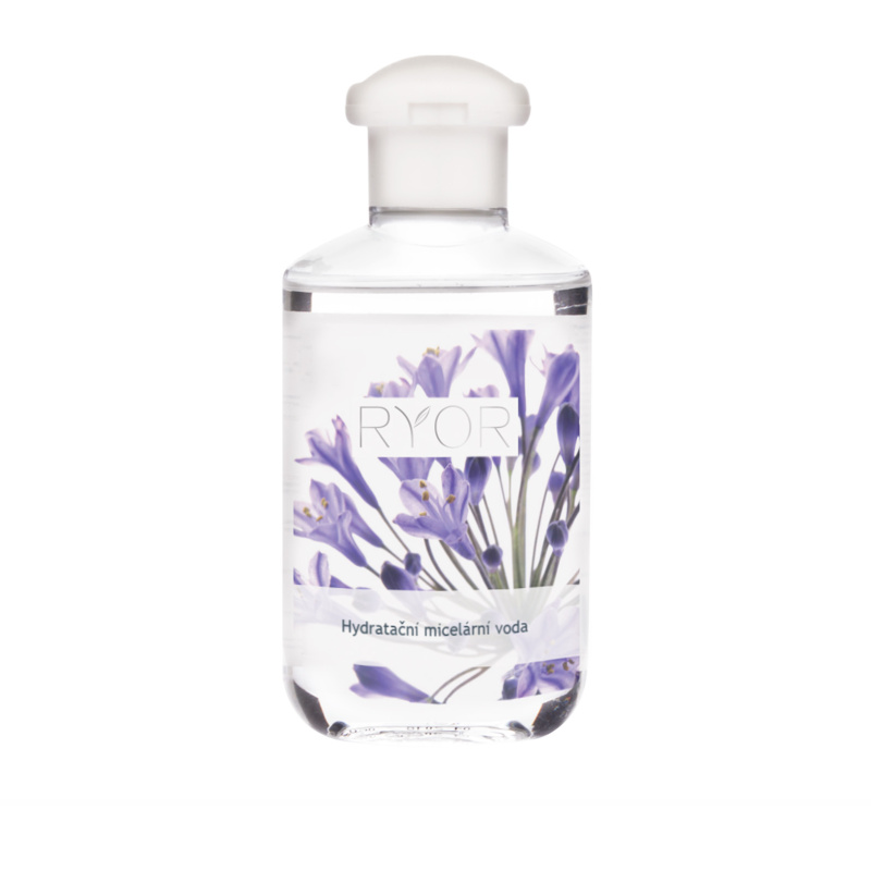 RYOR Hydratační micelární voda, 150ml