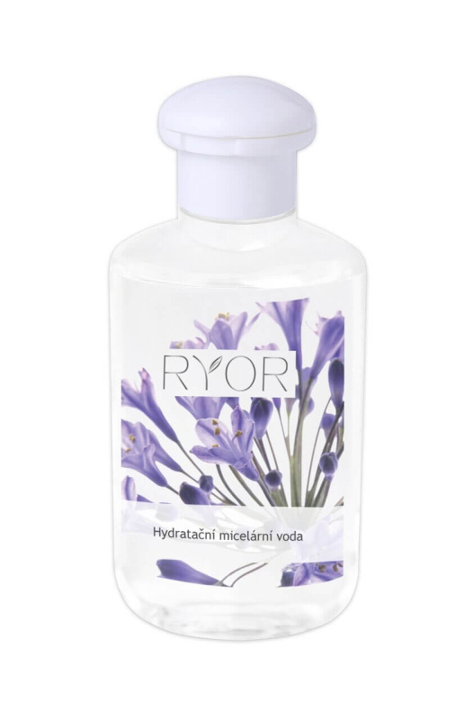RYOR Hydratační micelární voda, 150ml