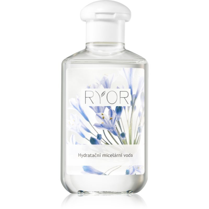 RYOR Hydratační micelární voda, 150ml
