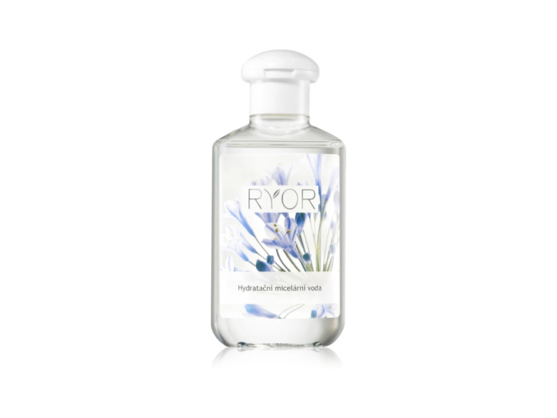 RYOR Hydratační micelární voda, 150ml