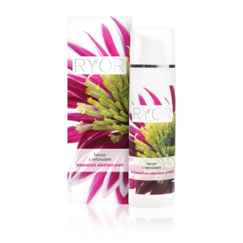 RYOR Sérum s retinolem, 30ml