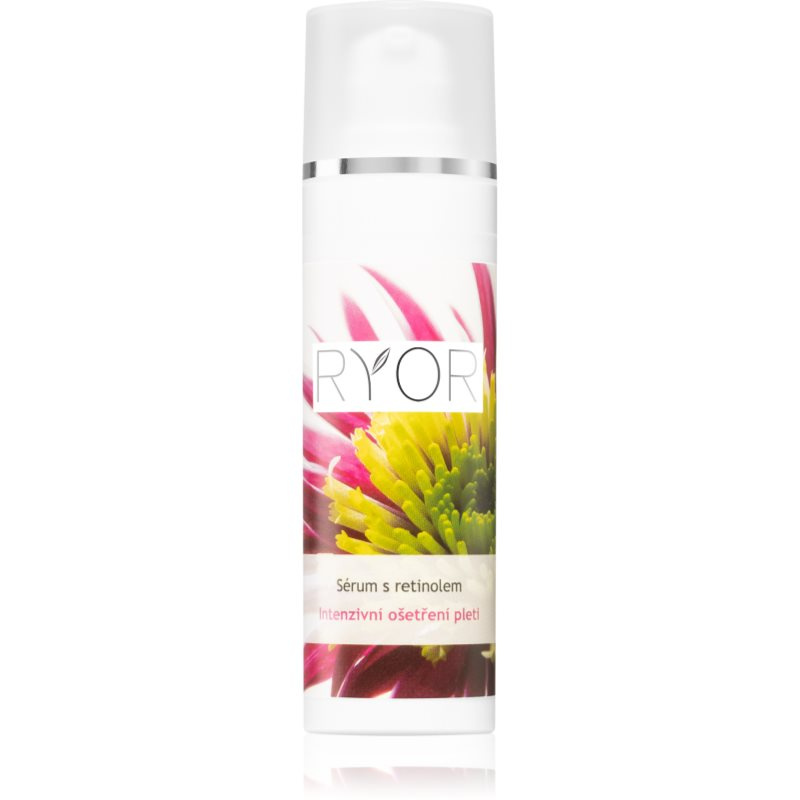 RYOR Sérum s retinolem, 30ml