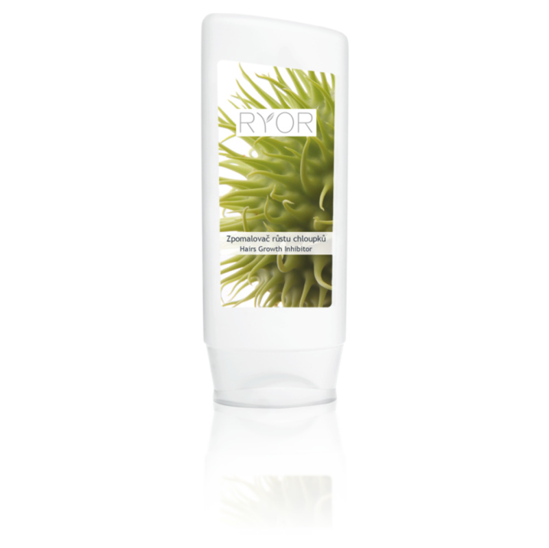 RYOR Zpomalovač růstu chloupků, 200ml