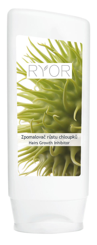 RYOR Zpomalovač růstu chloupků, 200ml
