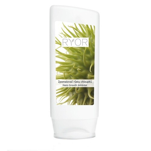 RYOR Zpomalovač růstu chloupků, 200ml