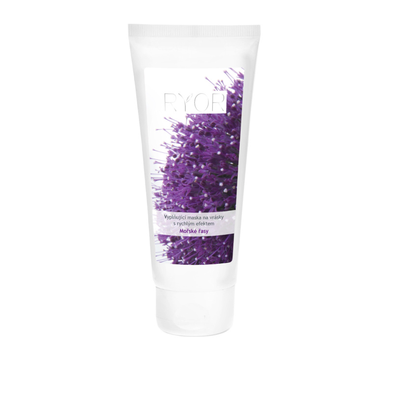 RYOR Vyplňující maska na vrásky 100 ml