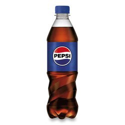 Pepsi - kolový nápoj - 0,5 l