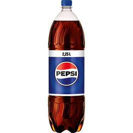 Pepsi