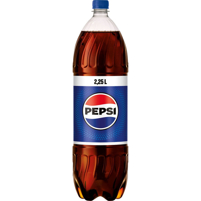Pepsi