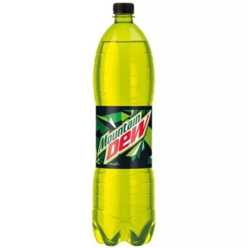 Mountain Dew 1,5L