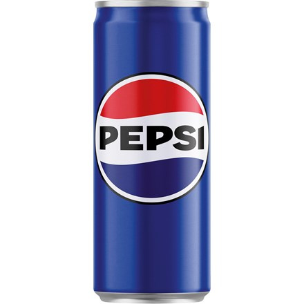 Pepsi plech multipack (4×330 ml)