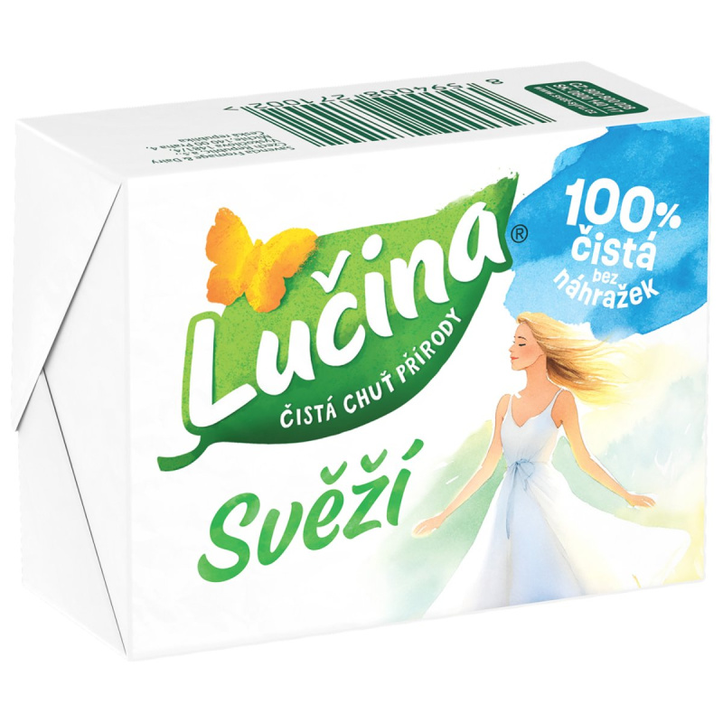 Lučina