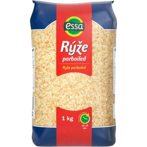Essa rýže parboiled 1kg
