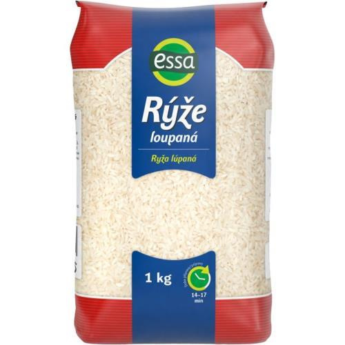 Essa rýže dlouhozrnná 1kg